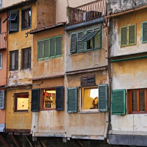 Florence – The Modern City (Part&nbsp;2)