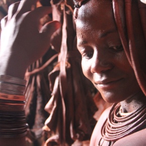 Friday Photo: The Himba Woman