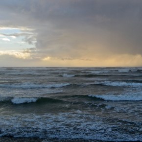 A Modern Fairytale – Part&nbsp;I