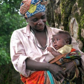 The Batwa – Uganda’s First&nbsp;People
