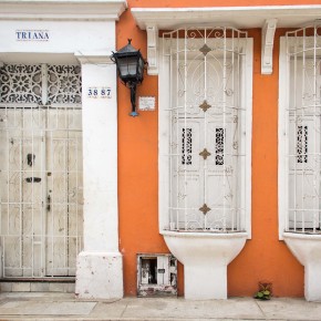Photo essay: Cartagena de Indias, Colombia