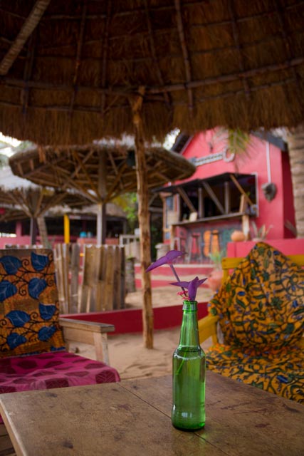 Meet Me There African Home Lodge, Ghana