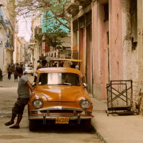 Five years on from Cuba – Why I wont go back